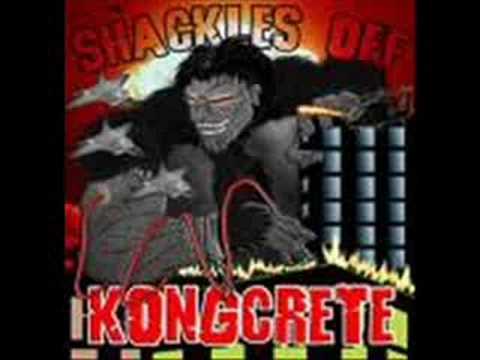 Kongcrete (Kong of M.I.C.) - Who
