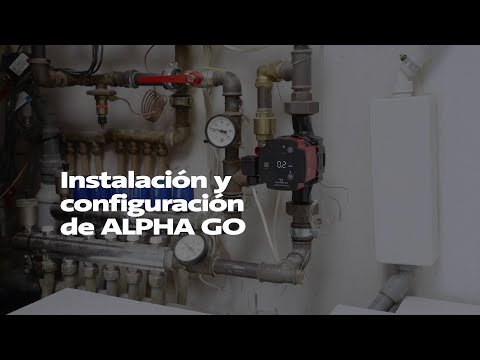 ALPHA2 GO