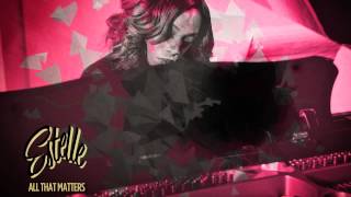 Estelle - All That Matters (True Romance Album Sampler - Album Out 2/17/15)