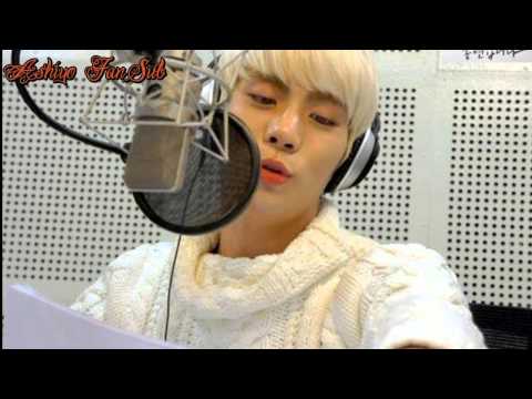 Kim Jonghyun - It's Late (hun sub) [Ashiyo FanSub]
