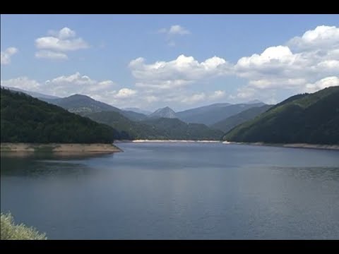 Trupul polițistului înecat la Valea lui Iovan, de negăsit