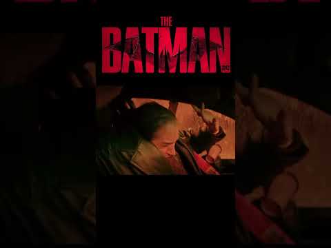 Batman vs Penguin #batman #shorts