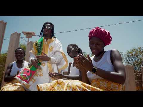 JU KEENDO - AMIZADI SABI (VIDEO OFICIAL)