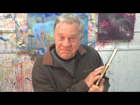 BobBlast #42 "Your Sketchbook"