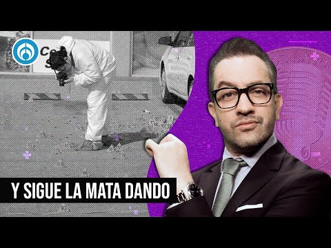 Y sigue la mata dando - La Radio de la República