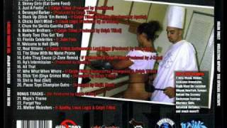 Majik Most - Pause Tape Champion Outro