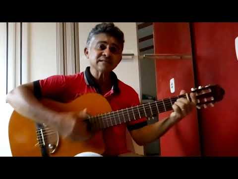 Canção Do Violeiro - Paulo Sérgio