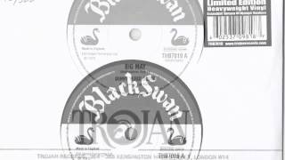 BIG MAY - BUNNY 'RUGS' SCOTT