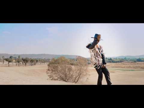 Benny Chill - HEY CHILL (OFFICIAL MUSIC VIDEO)