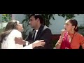 Madhuri Dixit Ajay Devgn Preity Zinta Best Action And Emotional Scenes