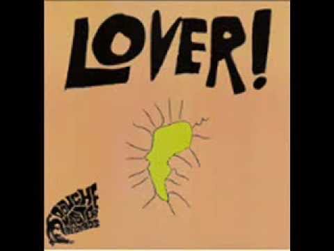 Lover! - Booger In My Asshole