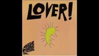 Lover! - Booger In My Asshole
