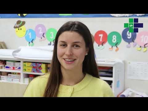 Vídeo Colegio Cristo Rey