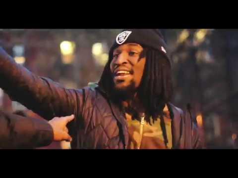 NewLanta CAP - Will I Blow ft 1kElway (Official MUSIC VIDEO)