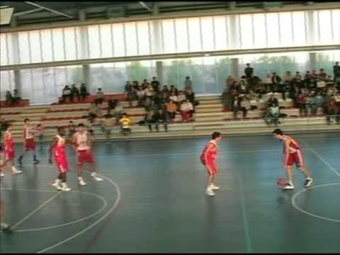 EBA C J4. Navas - Sant Nicolau