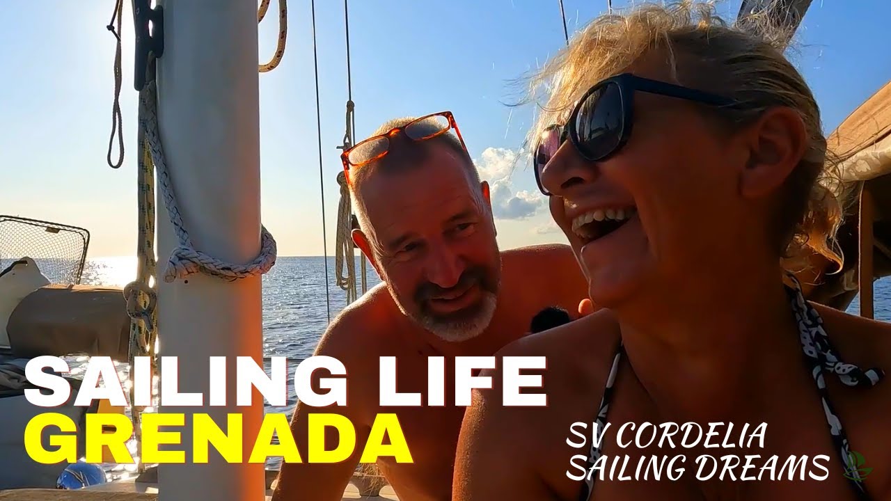 HAPPY LIVEABOARD cruising, RAW & REAL LIFESTYLE