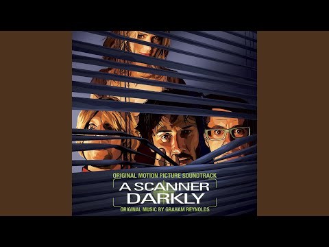 A Scanner Darkly (feat. Golden Arm Trio)