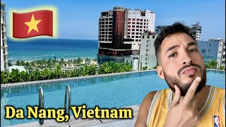Modern Apartments in Da Nang, Vietnam 🇻🇳