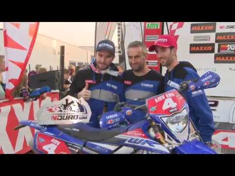 EnduroGP Germany - Highlights
