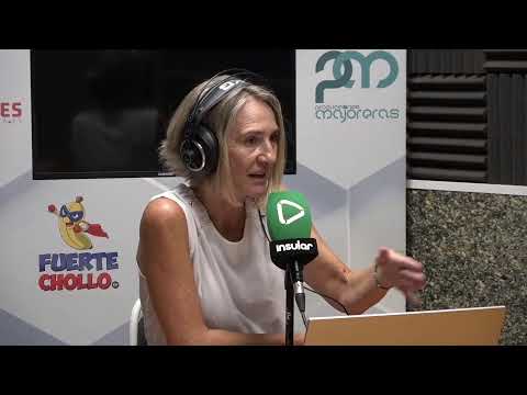 #LaVozDeFuerteventura | Ana Hernández explica las decisiones urbanísticas más controvertidas