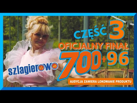 Notowanie 796 cz. 3 - 16.07.2023r.