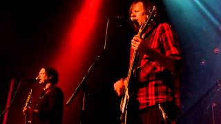 The Posies - Terrorized @ P60 Amstelveen (6/9)