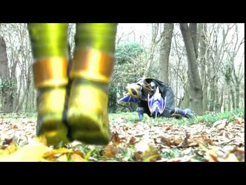 All final Vent Revolution Ver.