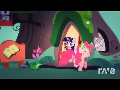 BUPP and Singing Telegram (Big Bucks R-Mix) | Cat Milly, Tekaramity and Aftermath | RaveDj