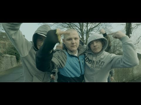 Damian BTK - Walka (OFFICIAL VIDEO)