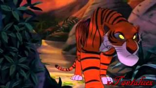 Kiara x Shere Khan (Part 1)