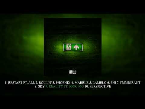 MATI ROSEN - REALITY FT. JONG MG