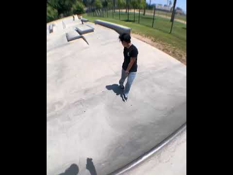 Themskates U1 x USD Sway Souplates edit (skating only)