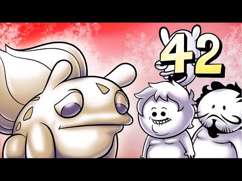 Oney Plays Pokemon (Red Version) - EP 42 - Snorlaxatives (REUPLOAD)