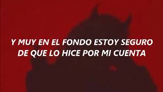 ELECTRIC GUEST/ OH DEVIL (SUBTITULADA)