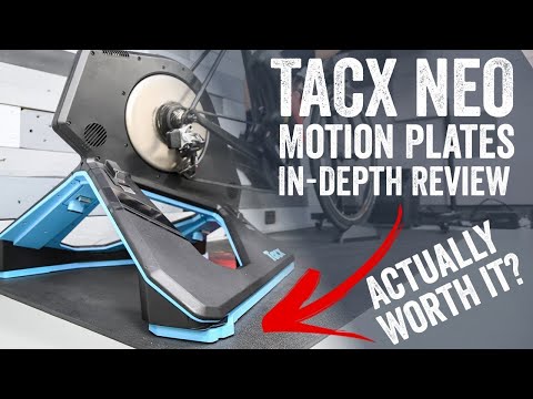 Garmin Tacx SRAM XD-R Korpusas skirtas NEO 2T video