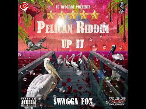 Swagga Fox - Up It