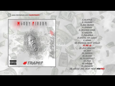 Młody Fiszer - Na 15