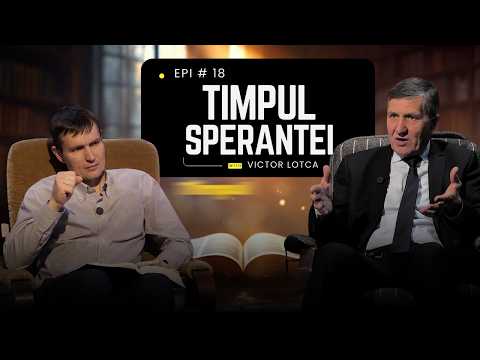 „Mare = slujitor?” | Ambiție, putere și slujire | Matei 20:6–28 | Timpul Speranței