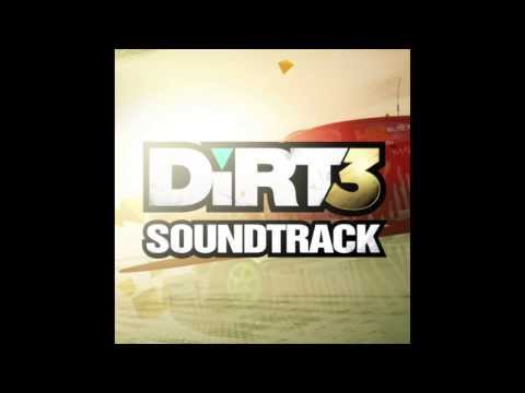 Dirt 3 Soundtrack Mix