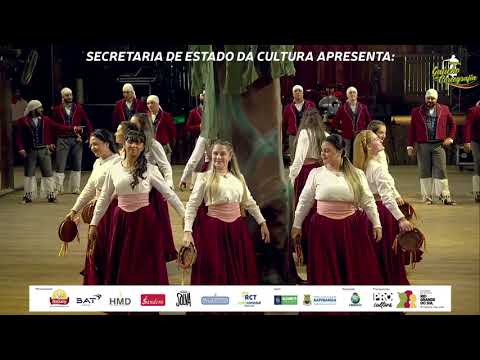 CTG Guapos do Itapuí - Festival Gaúcho de Coreografia