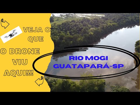 Take # 04 - Rio Mogi Guatapará SP