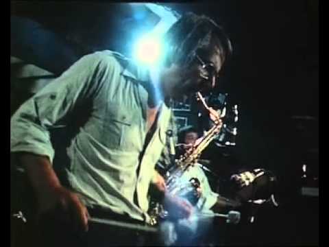 25 Jahre Jazzkeller Frankfurt  - Film von Volker Kriegel (1978)
