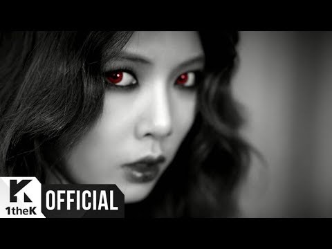 [MV] 4minute _ Volume Up