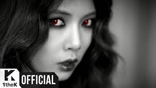 [MV] 4minute _ Volume Up