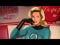Sue Storm