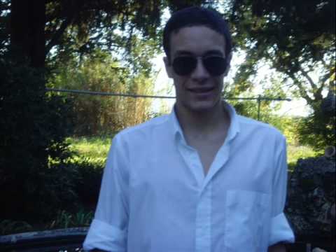 OuZi - Mauvaise Intention