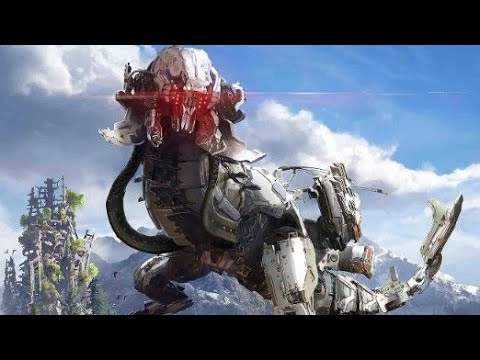 Horizon Forbidden West. ПРОХОЖДЕНИЕ. ГРОБНИЦА ФАРО. ОЧЕНЬ ВЫСОКАЯ СЛОЖНОСТЬ. ЧАСТЬ 163.