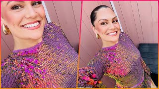 Jessie J reveals she has been diagnosed with ADHD and OCD and admits it has made her &#39;rethink&#39; her