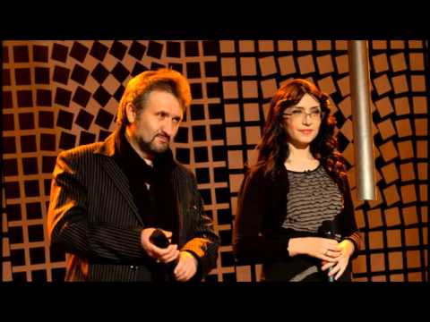 Alexei Leahu si Georgeta Voinovan - Candva