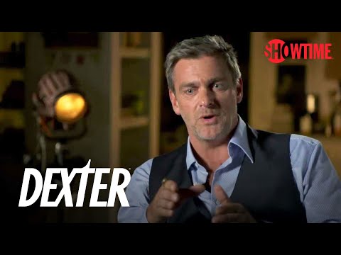 Dexter Season 7: New Blood | SHOWTIME